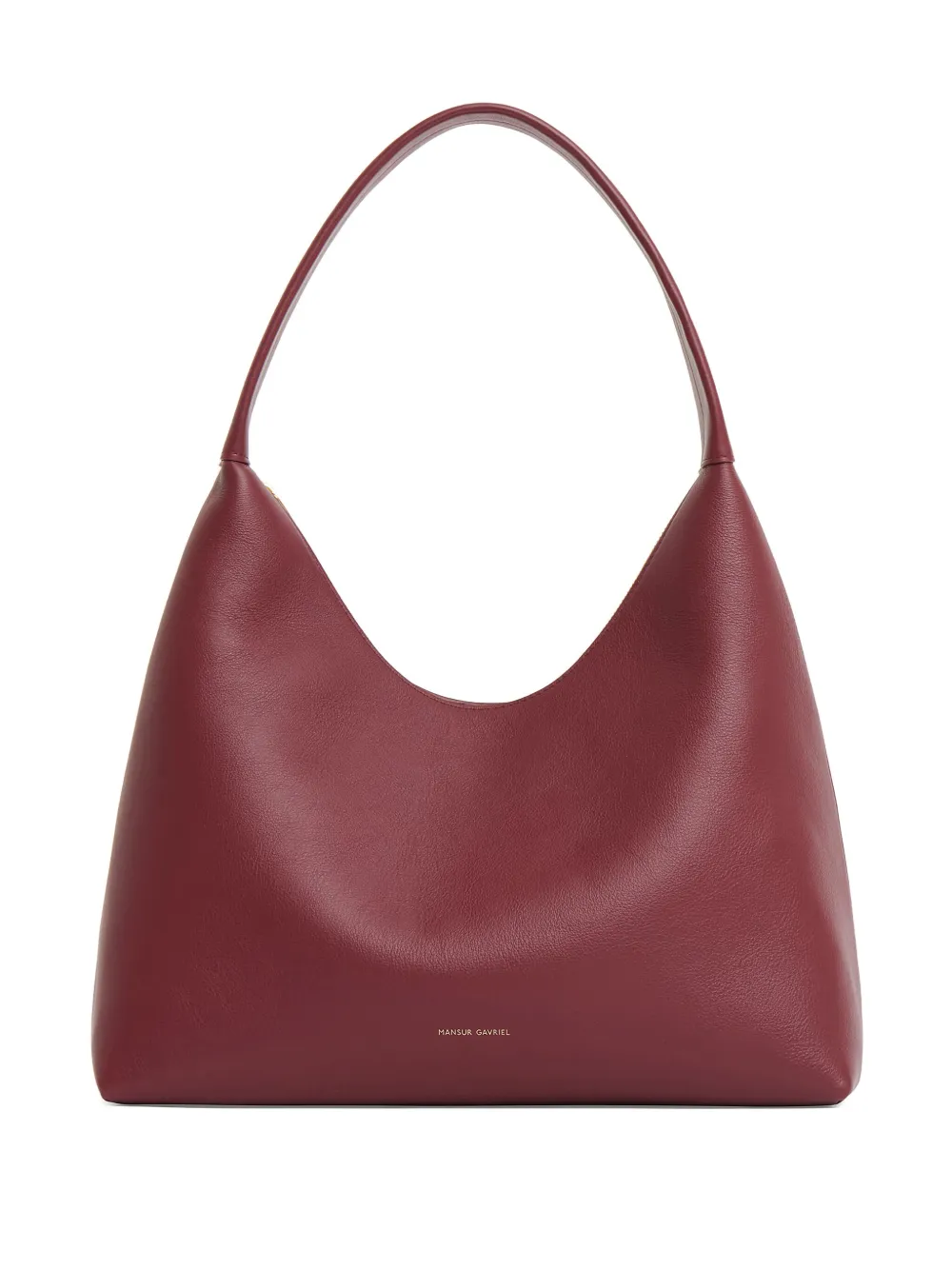 

Сумка на плечо Candy Mansur Gavriel, красный
