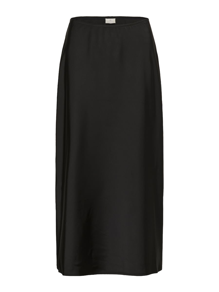 

Юбка Kaffe Hill, черный