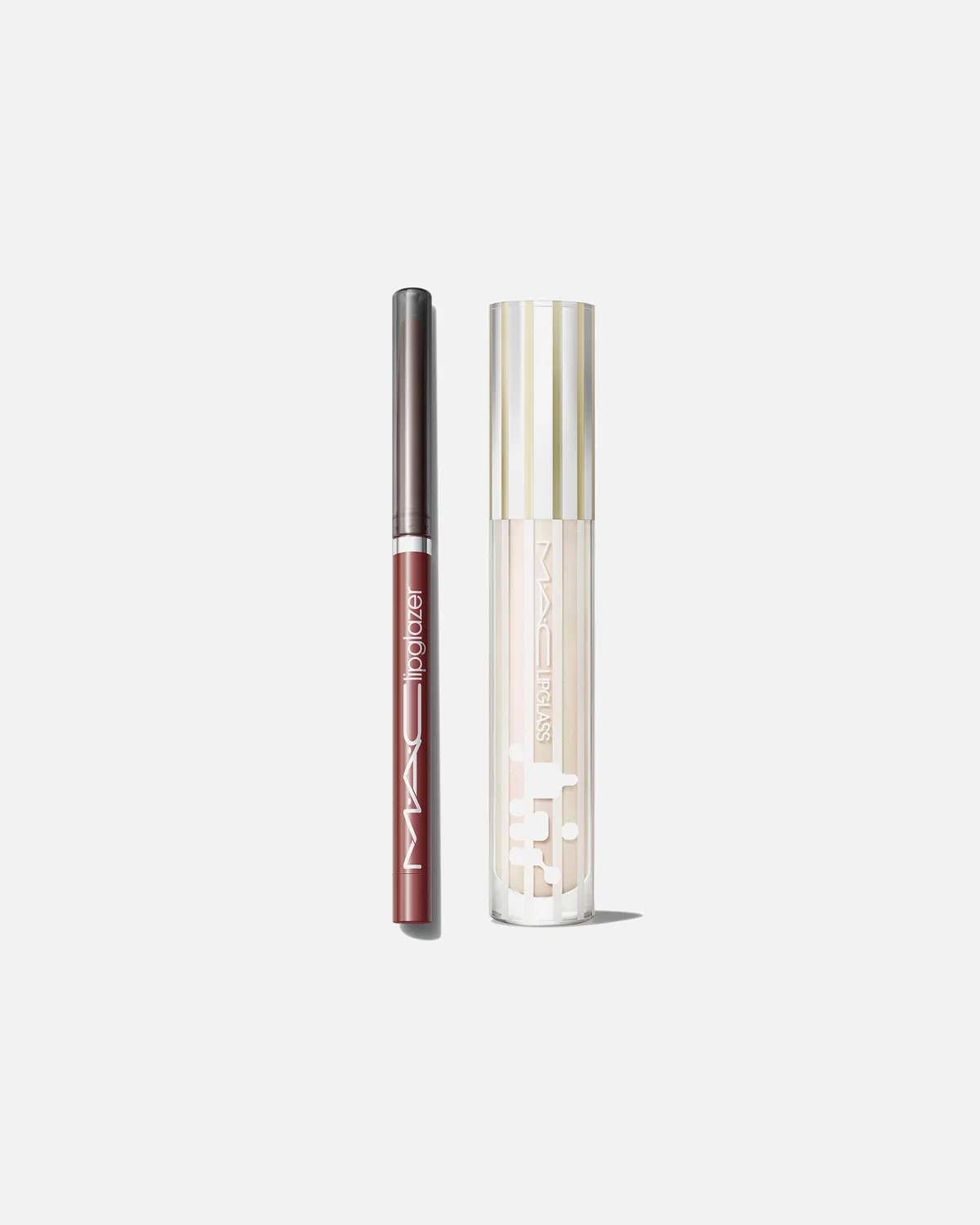 Набор для макияжа губ Born to Be Famous Lip Kit Mac, 1 Stück