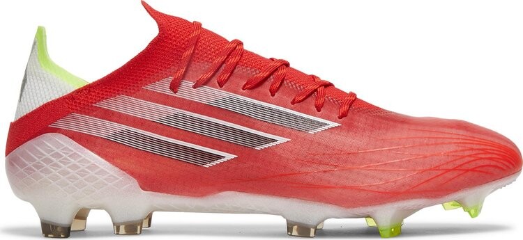 

Бутсы Adidas X Speedflow.1 FG 'Solar Red', красный