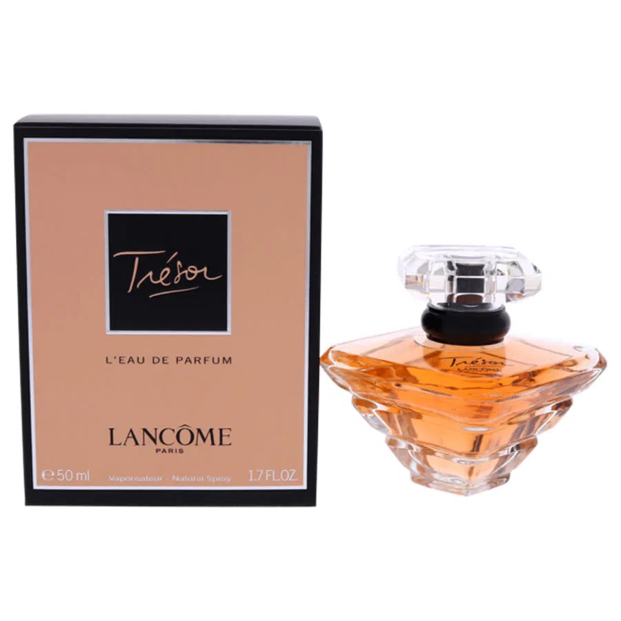 Парфюмерная вода женская Lancome Tresor, 50 мл