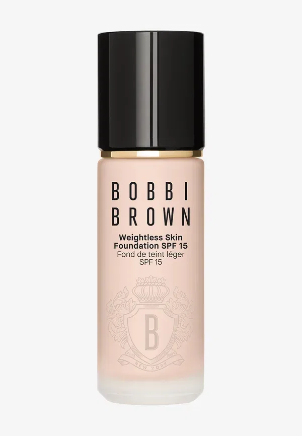 Невесомая тональная основа для лица 30 мл Bobbi Brown, цвет alabaster