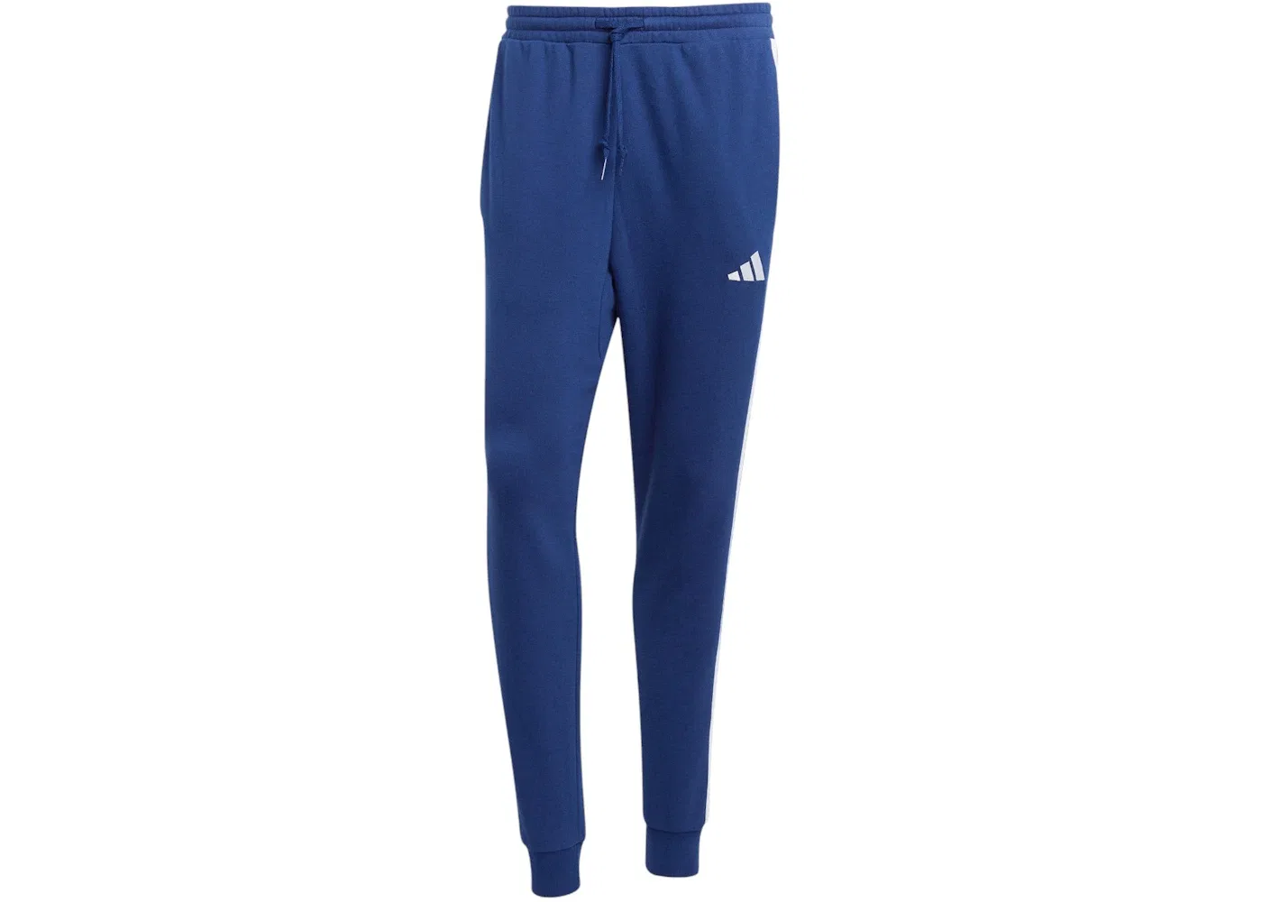 Мужские спортивные штаны с лампасами Pant Adidas, Dark Blue/White