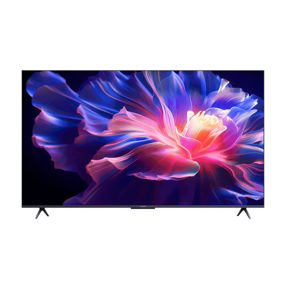 

Телевизор Xiaomi TV S Pro 65 L65MA-SM 65'', 4K, Mini LED, 144 Гц, черный