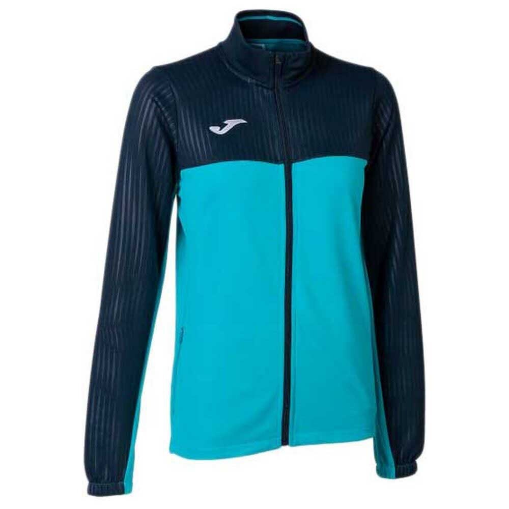 

Куртка Joma Montreal Track, синий