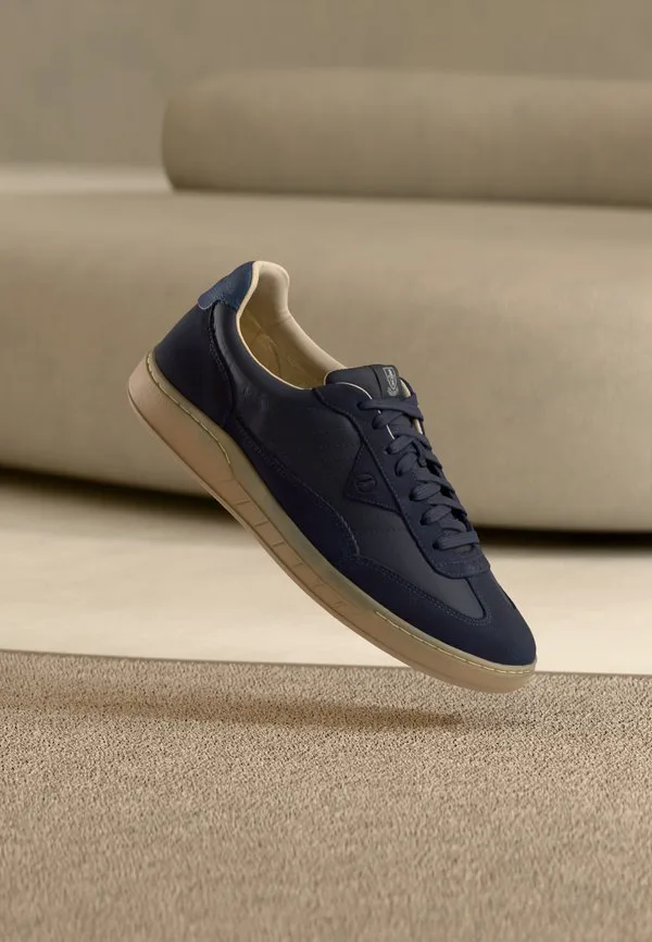 Кроссовки craftrally ace Clarks, Navy