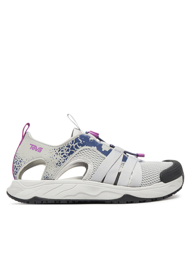 Сандалии Hydratrek 1166290 Teva, серый