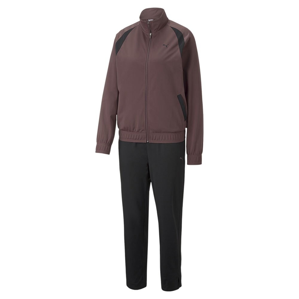 

Спортивный костюм Puma Classic Tricot Op, фиолетовый
