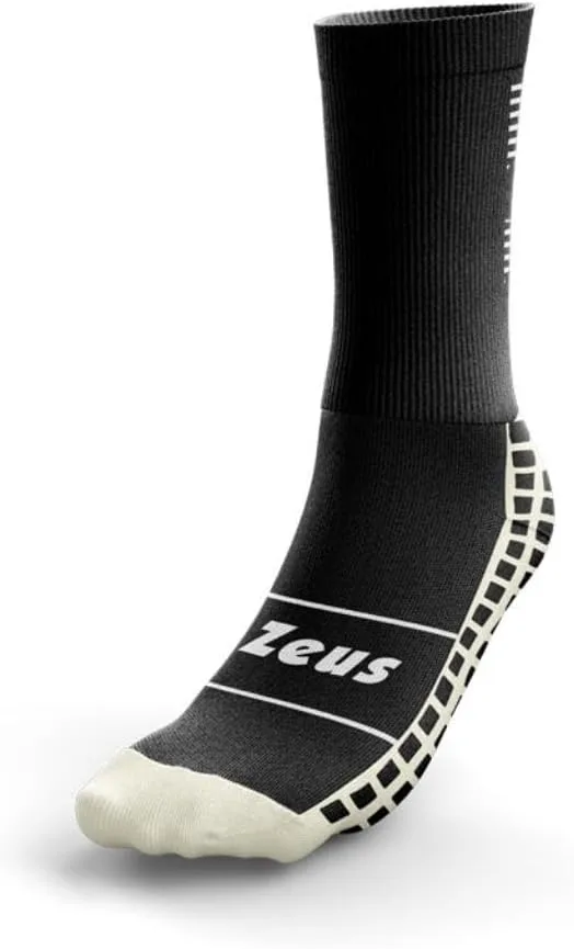 Кроссовки унисекс Chaussette Carree Zeus Veste Gli Dei, черный