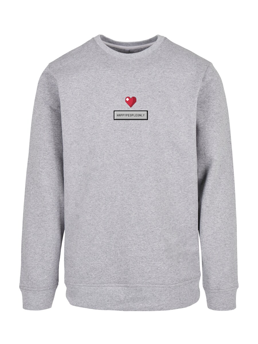

Свитер F4NT4STIC Sweatshirt, серый