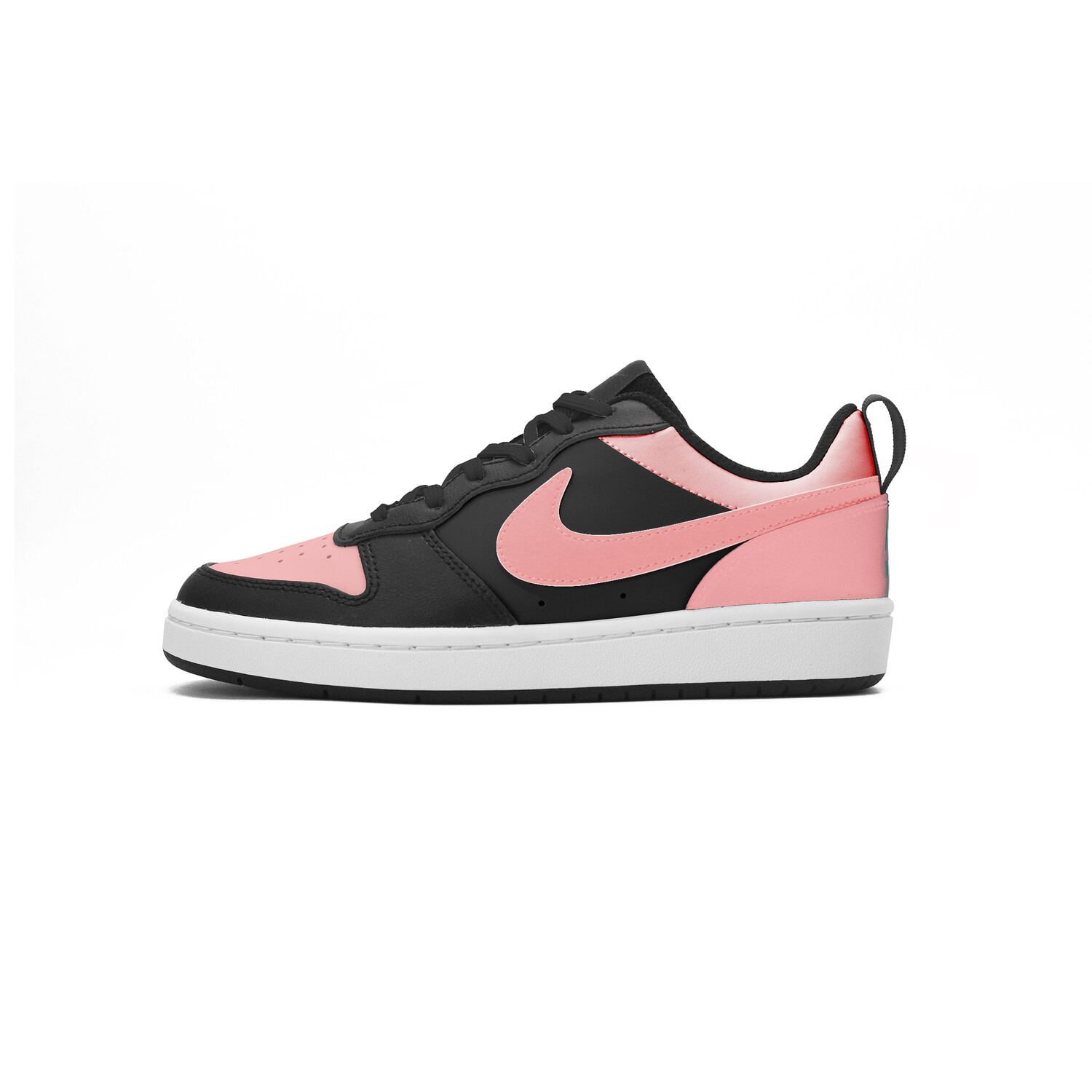 

Кроссовки Nike Court Borough 2 Kids' Skateboarding Shoes Grade School