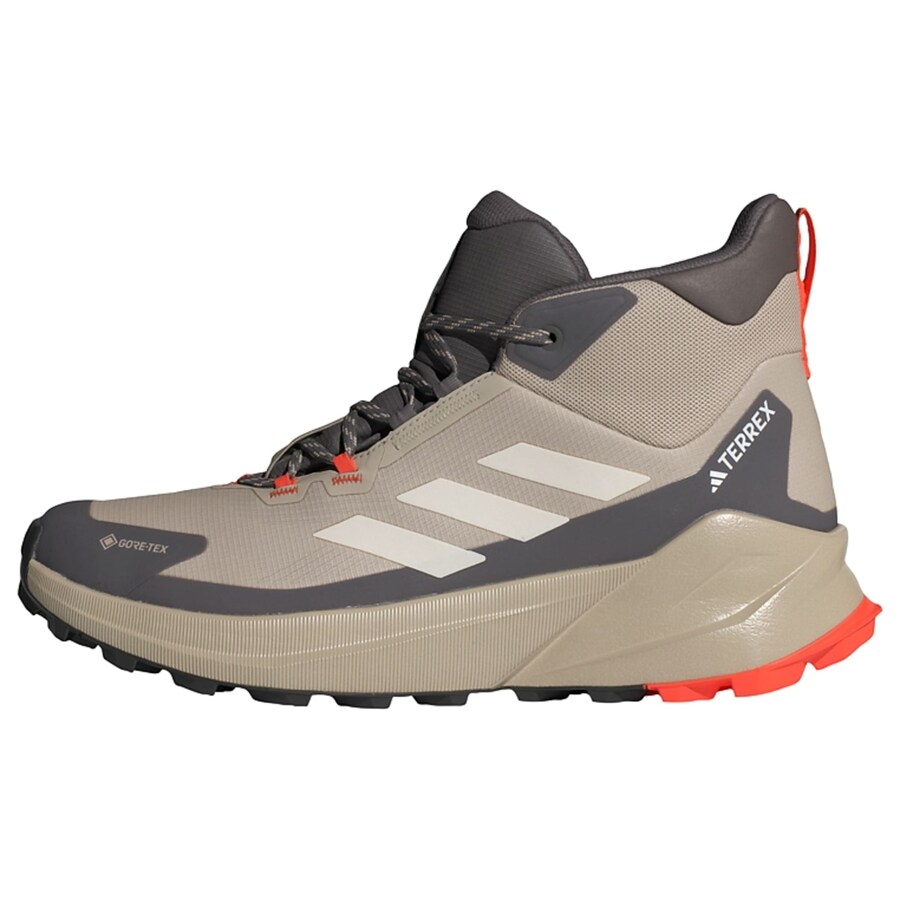 

Походные ботинки ADIDAS TERREX Boots Trailmaker 2.0, бежевый