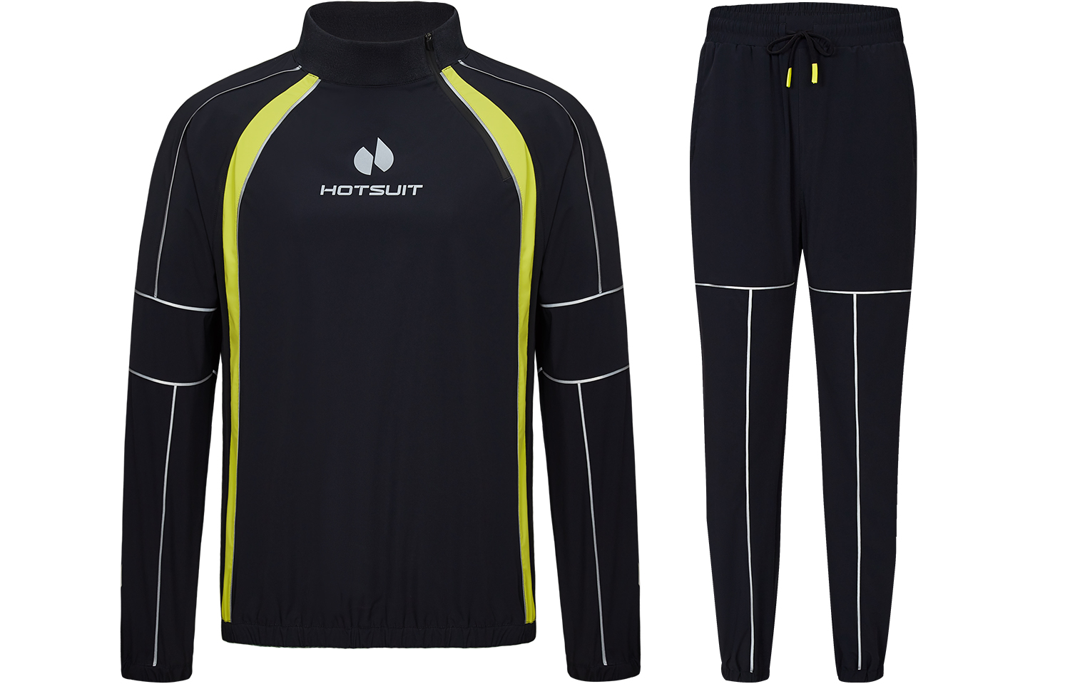 

Спортивный комплект для женщин HOTSUIT