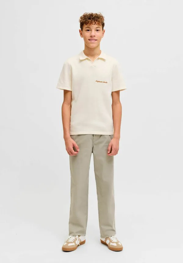 Брюки ярости jpstkane Jack & Jones Junior, Vetiver