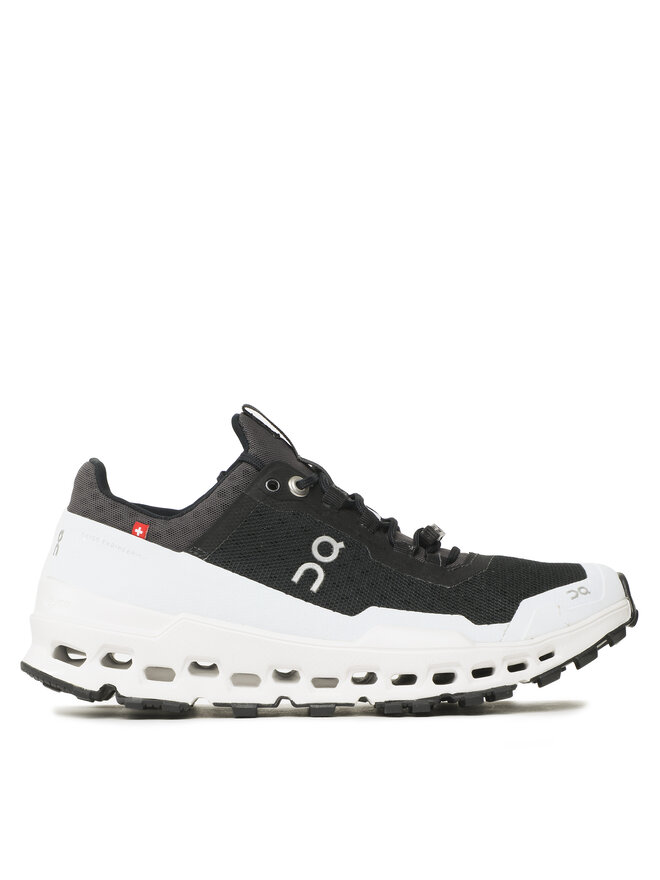 Кроссовки Cloudultra 44.99538 On, черный