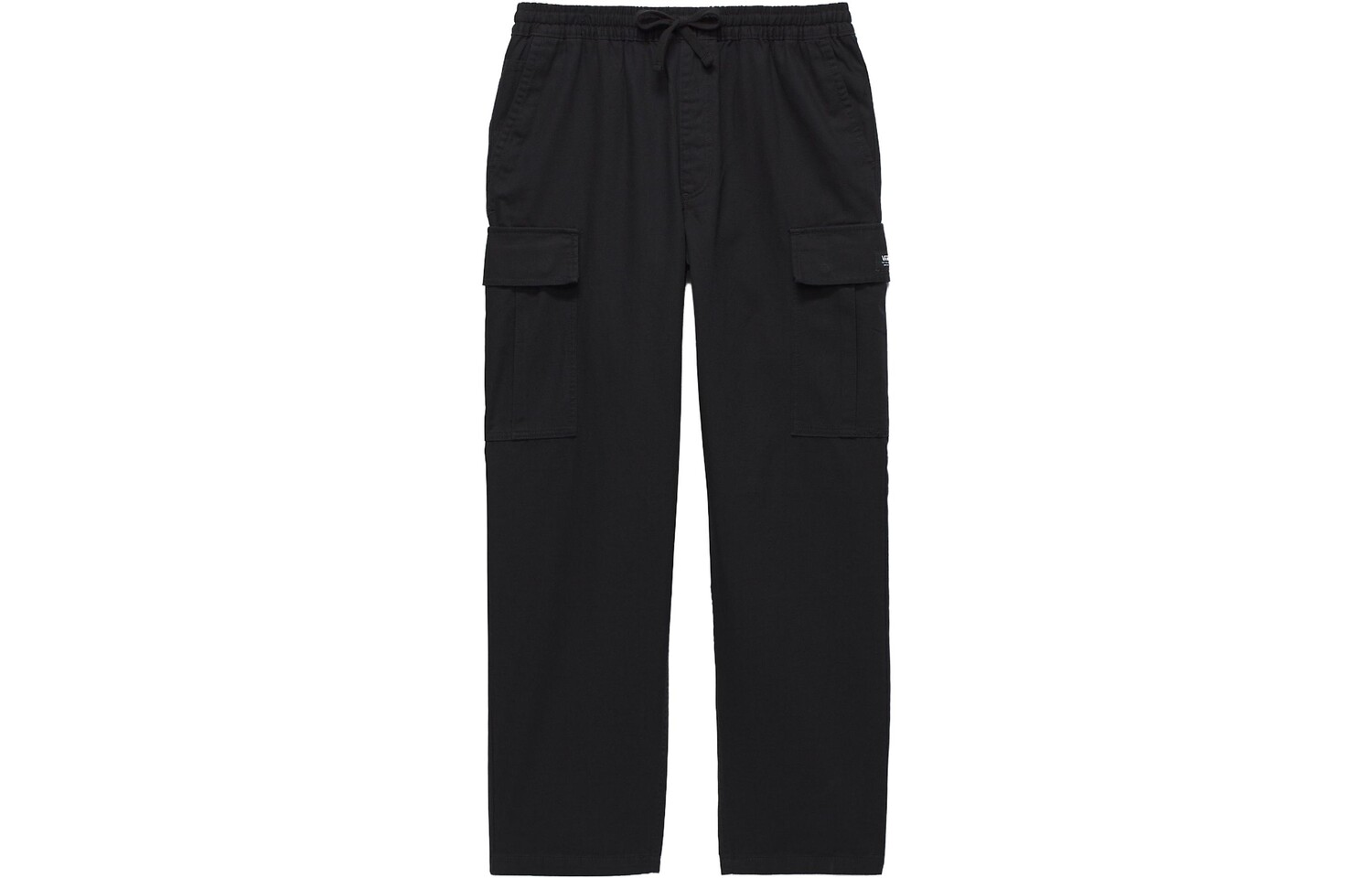 

Брюки-карго унисекс Vans, цвет Black