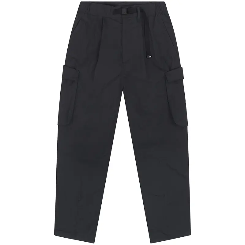 

Городские исследовательские повседневные брюки мужские Ink Carbon Gray THE NORTH FACE, серый