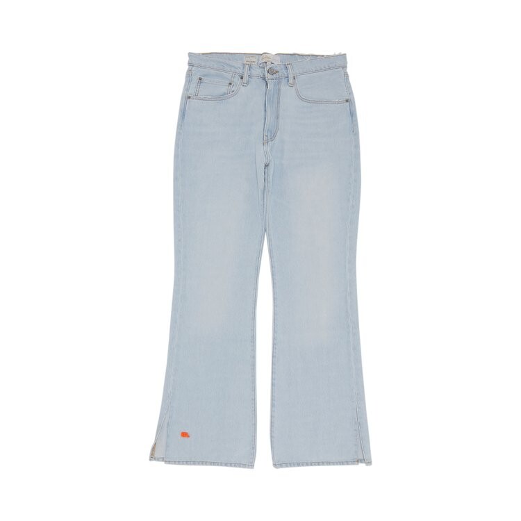 

Джинсы ERL x Levi's Bootcut Jeans, синий