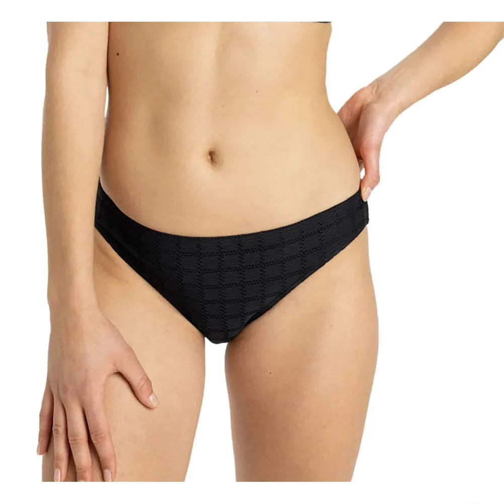 

Низ бикини Roxy Camilo Hipster, черный