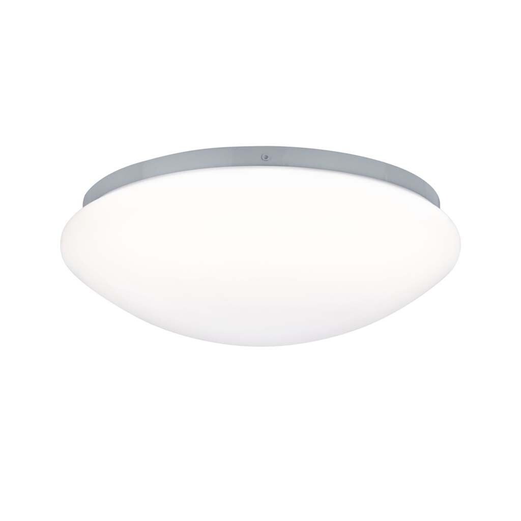

Paulmann WallCeiling Leonis IP44 LED 11Вт 4000К 280мм Белый 230В Пластик