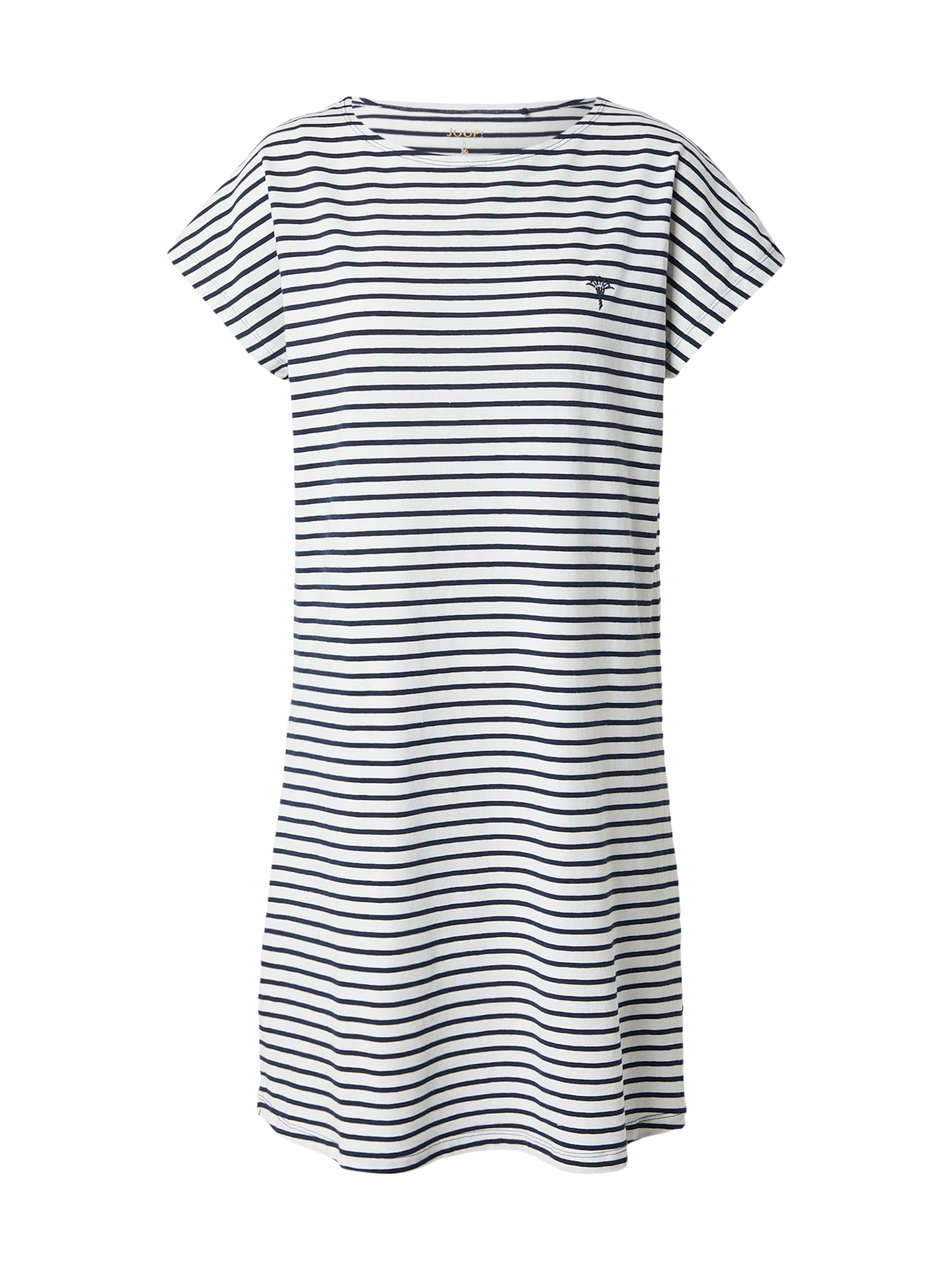 

JOOP! Ночная рубашка 'Cosy' в цвете Off White