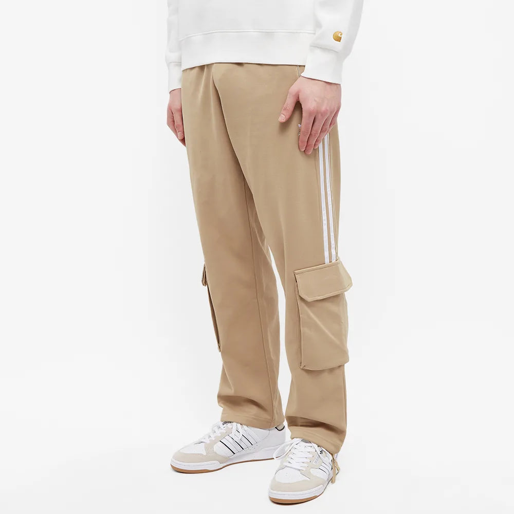 Повседневные брюки adidas originals Logo HD2512 — фото 4