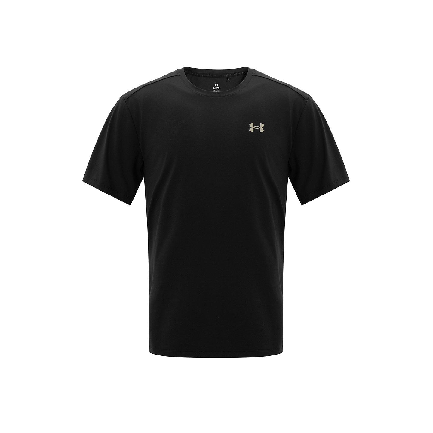 

Under Armour Футболка мужская Woodland Green, Зеленый, Under Armour Футболка мужская Woodland Green