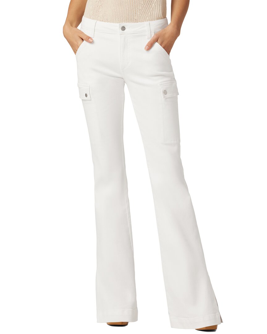 

Джинсы JOE'S Джинсы Frankie White Cargo Bootcut JOE'S Jeans
