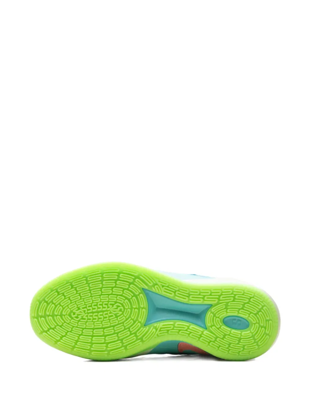 Кроссовки Sabrina 3 se Nike Kids, розовый — фото 4