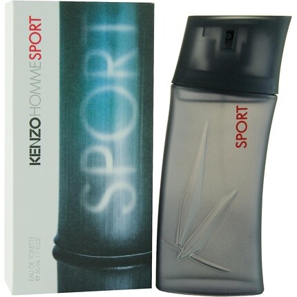 Туалетная вода Kenzo Homme Sport — фото 2