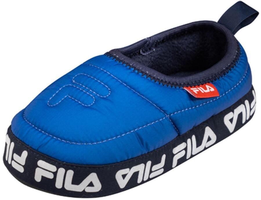 

Детские ботинки Fila Junior Comfider Lapis Blue - размер 34