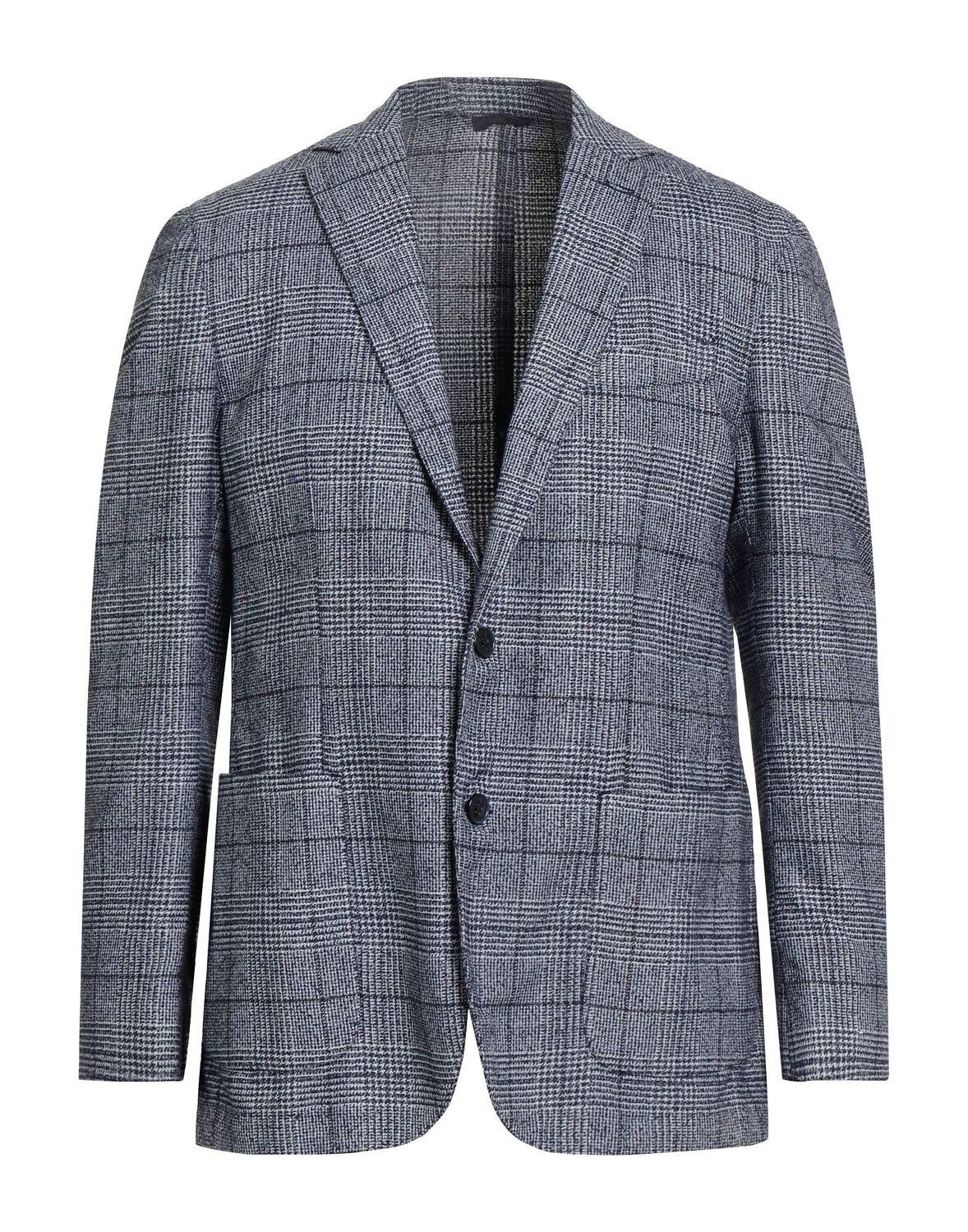 

Блейзер L.B.M. 1911, темно-синий