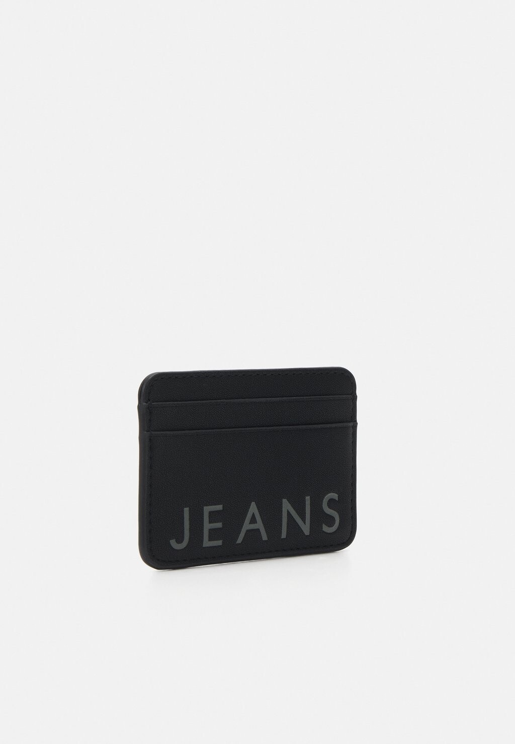 

Кошелек CITY BOLD HOLDER Tommy Jeans, черный