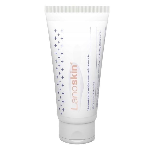 

Ланолин Lanoskin 100% Czysta Lanolina Krem, 30 гр