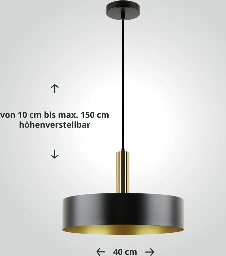

Потолочный светильник LED Universum