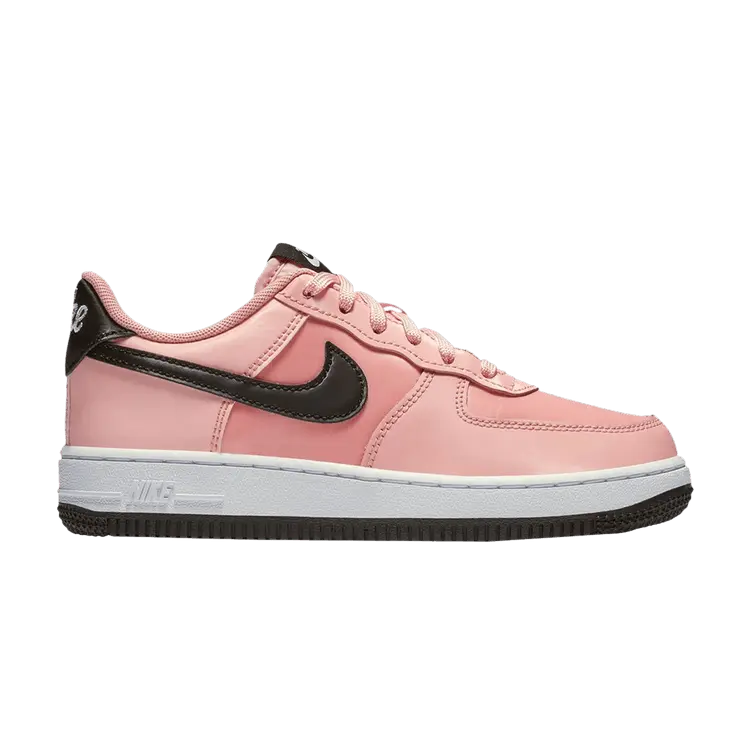 

Кроссовки Nike Air Force 1 PS, Valentines Day