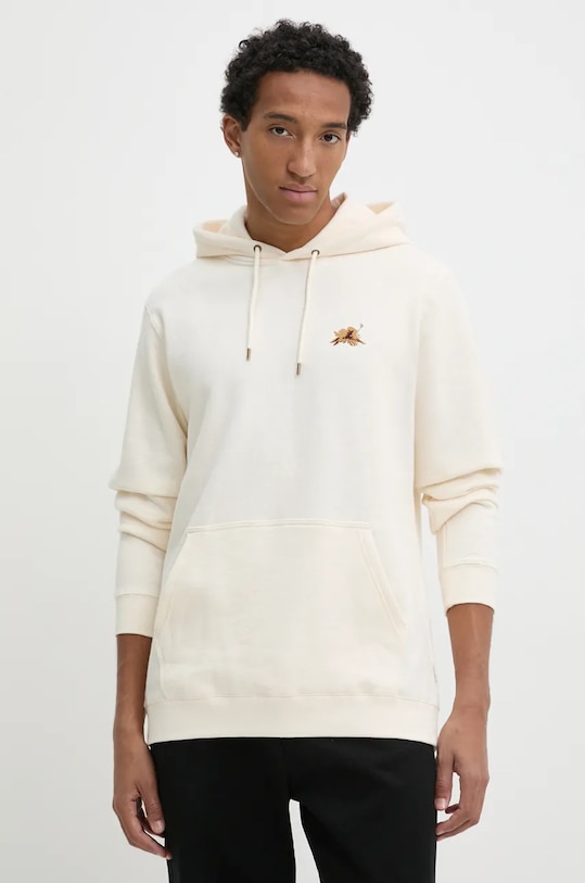 

Толстовка SURF REVIVAL Rip Curl, бежевый