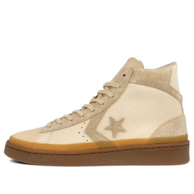 

Кеды Converse Pro Leather High '2000s Pack - Reese Forbes', коричневый