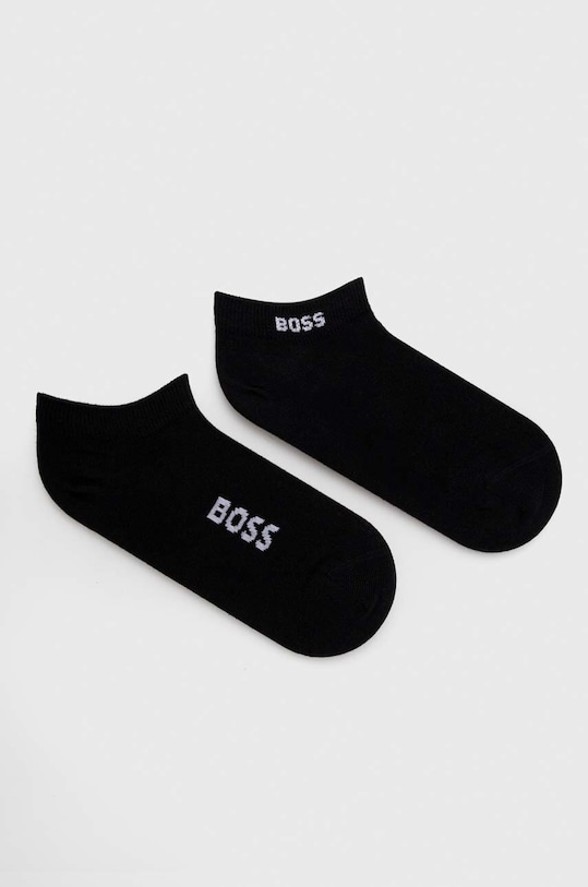 

Носки 2 пары Boss, черный