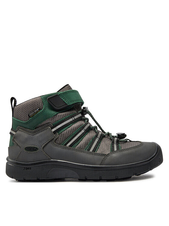 

Трекинговая обувь Keen, серый