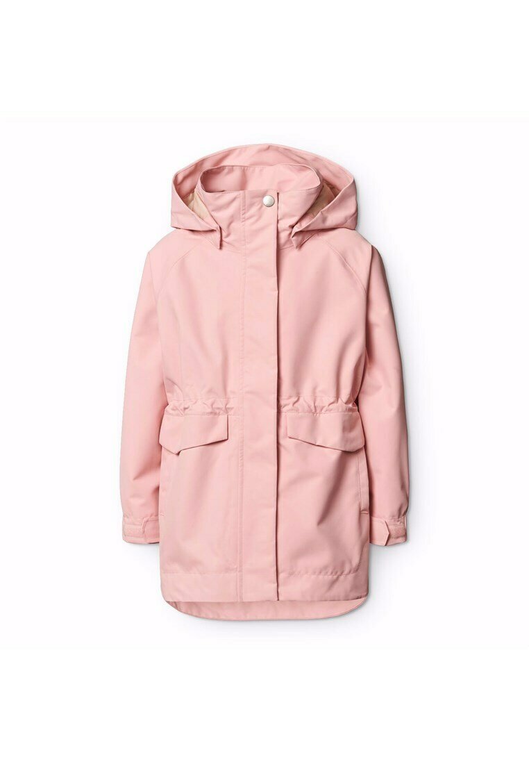 

Парка Molo, цвет Rosequartz