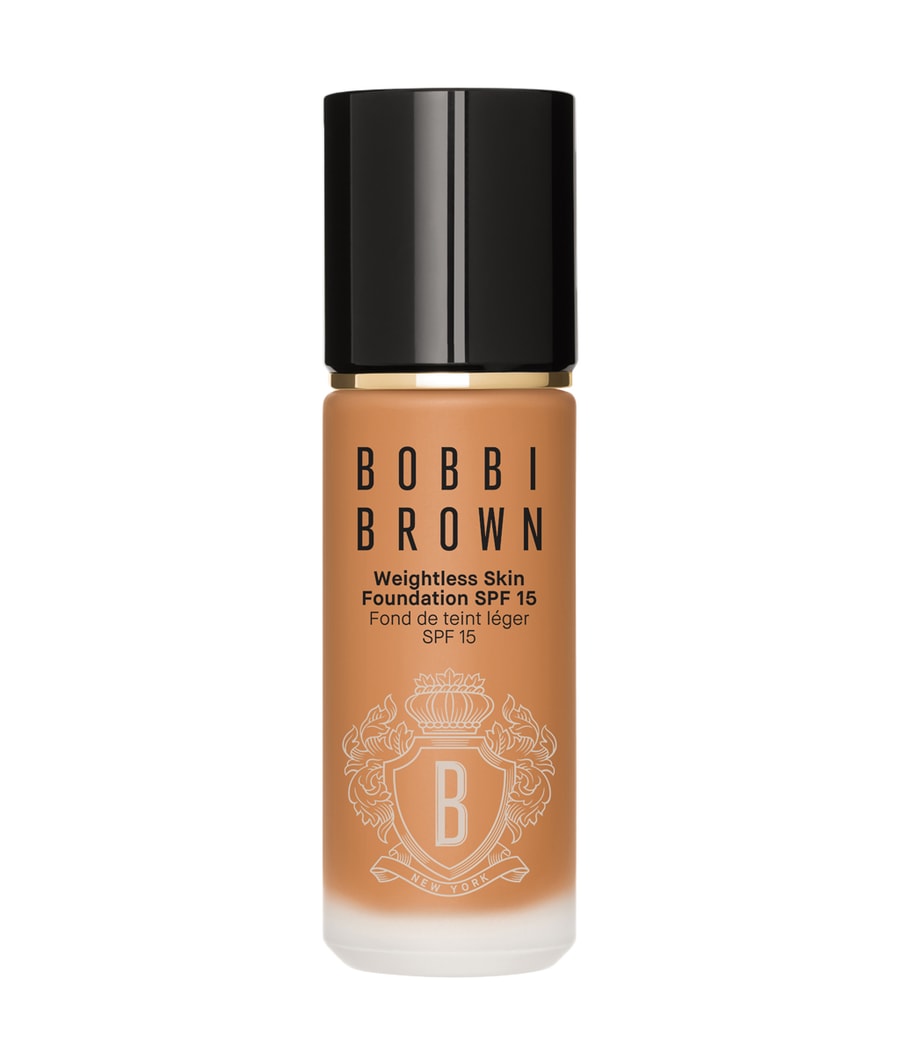 

Жидкая основа Bobbi Brown Weightless Skin Foundation, Warm Golden, 30 ml