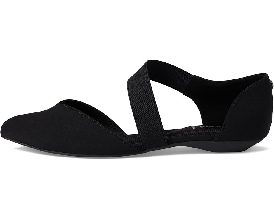 Балетки Anne Klein Oksanna, цвет Black Stretch — фото 4