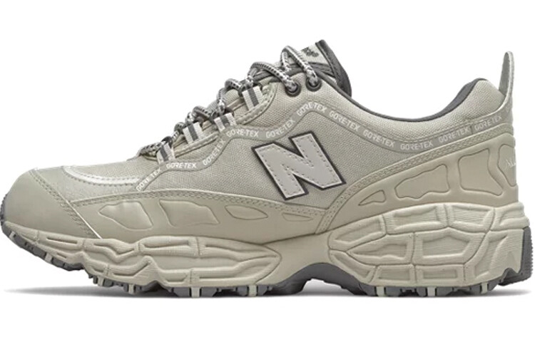 

Мужские массивные кроссовки New Balance NB 801, Серый, Мужские массивные кроссовки New Balance NB 801