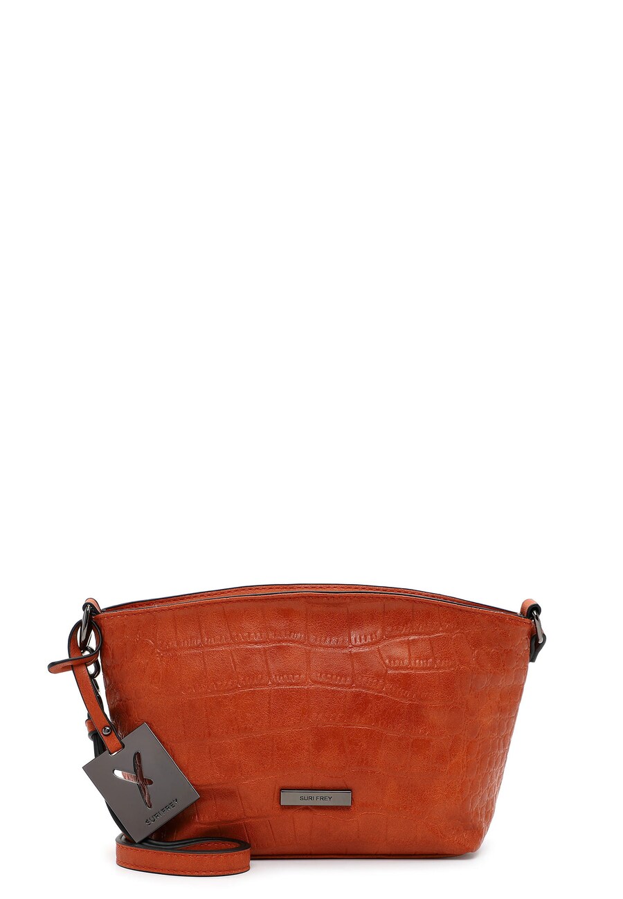

Сумка через плечо Suri Frey Shoulder Bag Hadley, цвет rusty red, Красный, Сумка через плечо Suri Frey Shoulder Bag Hadley, цвет rusty red