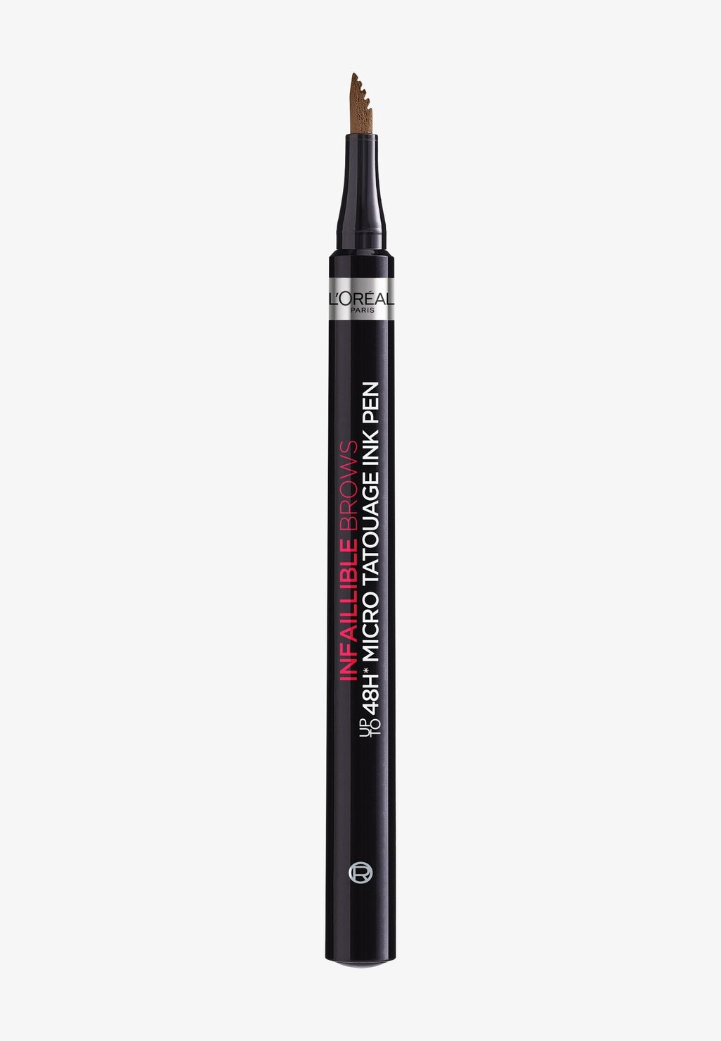 

Карандаши для бровей Unbelieva Brow Micro Tatouage L'Oréal Paris, цвет 105 brunette