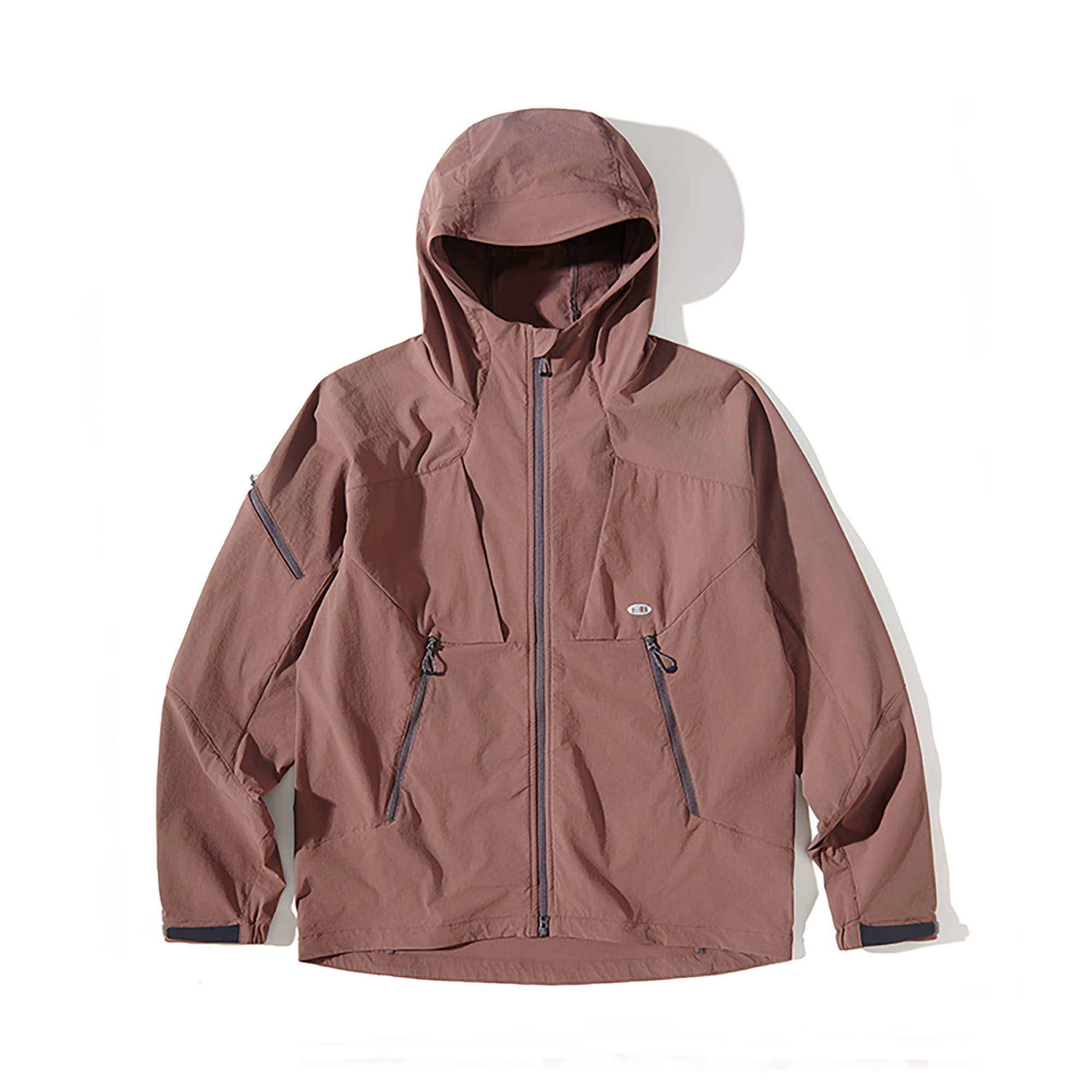

NOTHOMME BLUE Куртка Unisex, Orange Pink