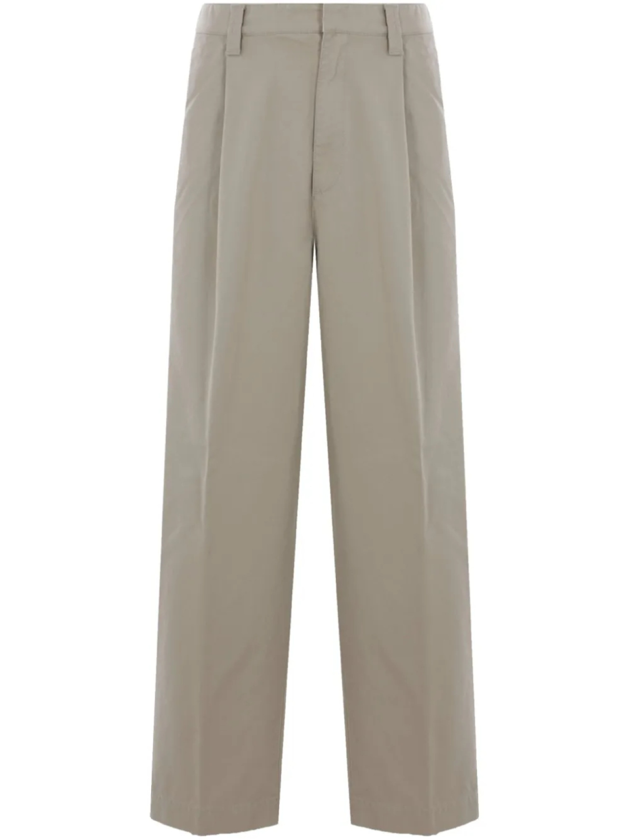 

Брюки DSQUARED2 Easy Zoo, коричневый