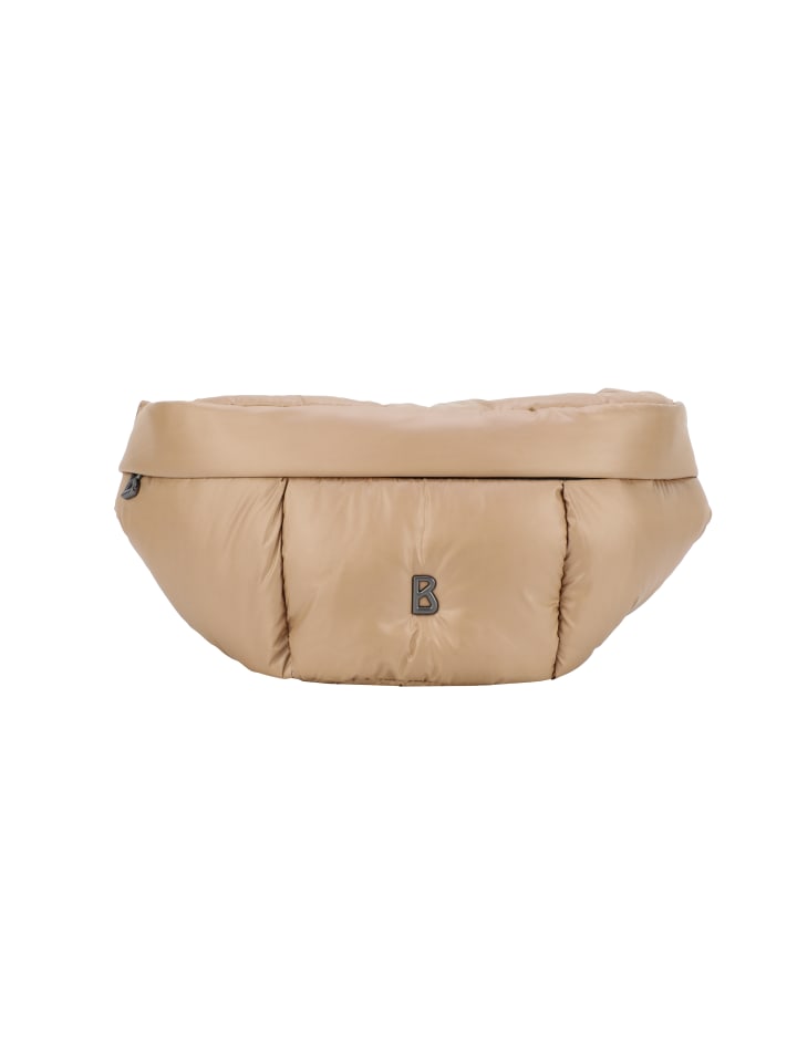 

Наплечная сумка Bogner, цвет tannin