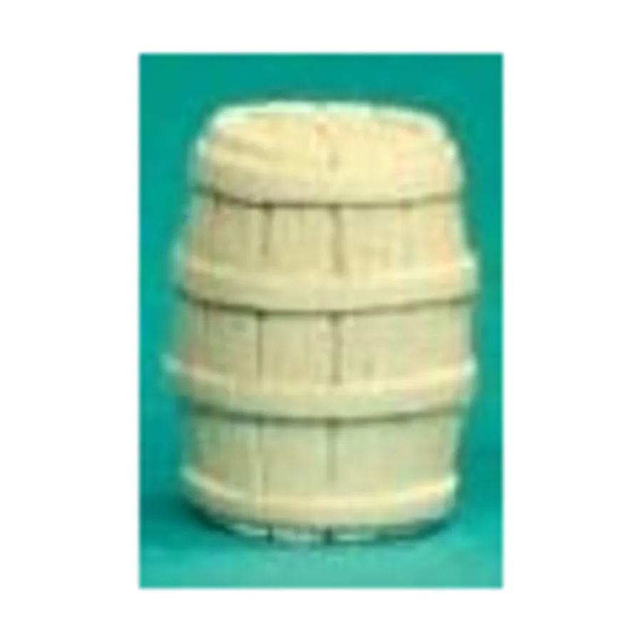 

Бочки, Napoleonics - Equipment (28mm) (Front Rank Miniatures)